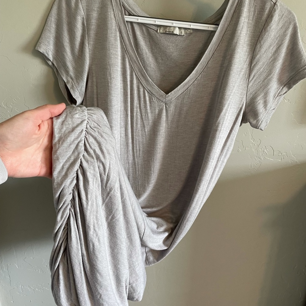 PrAna women’s Foundation’s dress